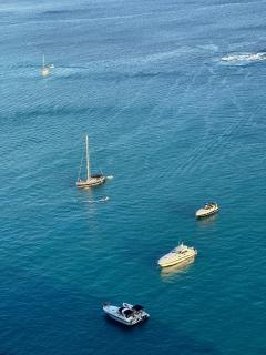 Casa Calabria Nicotera Coast of the Gods - 1