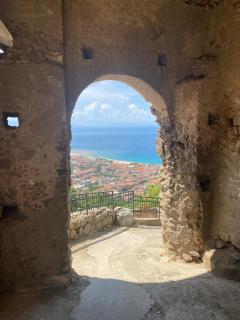 Casa Calabria Nicotera Coast of the Gods - 6