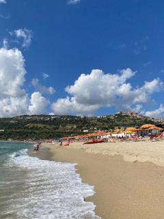 Casa Calabria Nicotera Coast of the Gods - 7