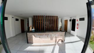 Flat moderno com Piscina - Próximo ao centrinho - 7