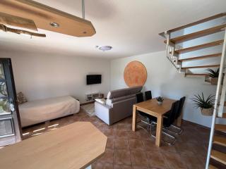 Ferienwohnung mit Garten am Venekotensee - 1