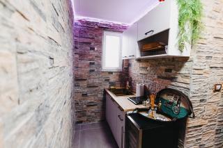 Deluxe Dubai Spa Apartment - Jacuzzi & Sauna Free Parking - 9