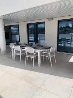 AL BORADA HOMES Appartement 3 chambres avec grande terrasse Résidence premium à Benahavis Marbella - 5