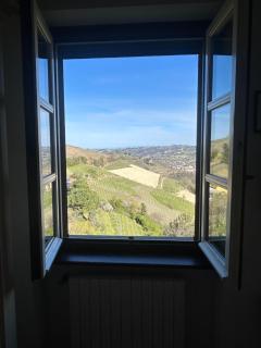 La casetta dei nonni - 1