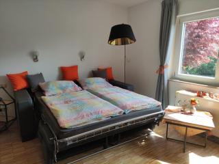 Ferienwohnung Schwarzwaldblick - 2