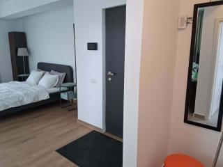 Uniria Studio Balotești Near Therme and Otopeni Airport - 3