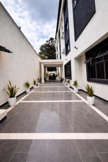 The Ivory Hotel - South B - 9