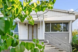 Seednest Spacious Family Home BBQ &Large Dining - 0