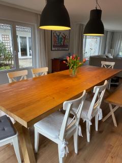 Heidelodge - Nebel - 3