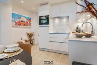 Seagusta - sea view apartment in Middelkerke - 7