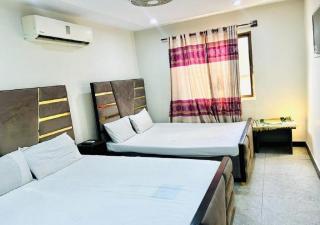 Oriole luxury hotel - 3