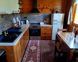 Lorraine's cabin Plitvice - 1