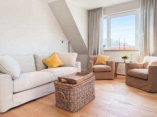 Penthouse Strand Hafen - 8