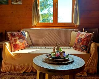 Lorraine's cabin Plitvice - 2