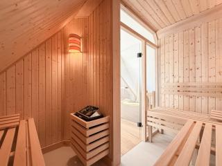 Penthouse Strand Hafen - 6