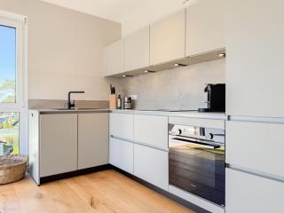 Penthouse Strand Hafen - 2