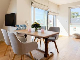 Penthouse Strand Hafen - 4