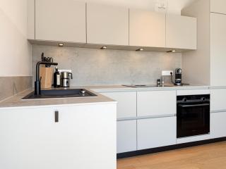 Penthouse Strand Hafen - 1