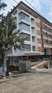 The Highland Condotel - Baguio - 9