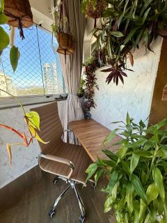 Apartamento Praia da Costa - 5