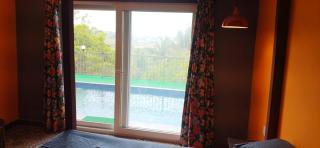 Valley View, Saipem, Candolim - 1