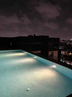 Urban Studio Apt - 8