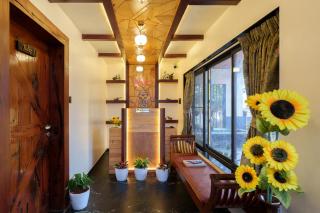 Sunflower Vista - 1