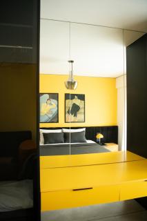 Nova Apartments - 1
