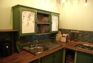 Olive Tree House - 8