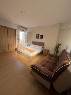 Marseilia Family Stay - North Coast مرسيليا بيتش 2 الساحل الشمالي - 8