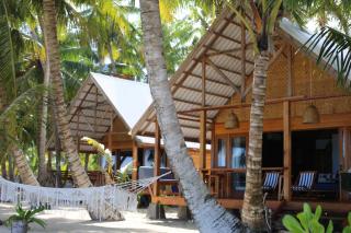 Ombak Biru Resort - 6
