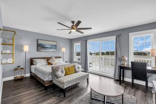 Fast Wifi | Rooftop HotTub | Pet Friendly | Coffee - 7