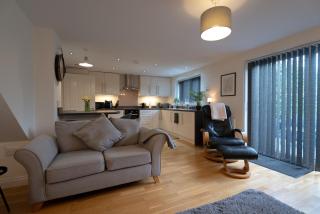 The Cottage 2 Bedrooms - 8