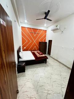 Maa Kalaa Dham - 8