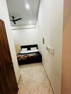 Maa Kalaa Dham - 1