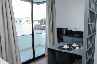 Caza Flat Hotel - 9
