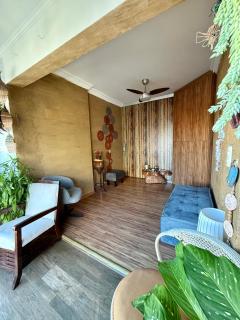 Apartamento Praia da Costa - 7