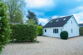 The Cottage 2 Bedrooms - 9