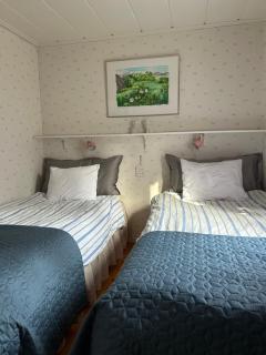 The Hunters Hill - Cosy private forest retreat - 7