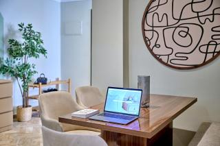 YourPlace Rabat Agdal 1 - Cozy Residence - 9