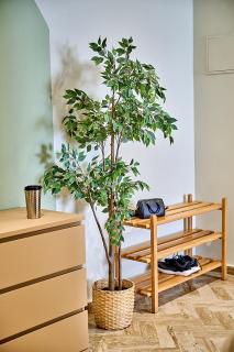 YourPlace Rabat Agdal 1 - Cozy Residence - 8