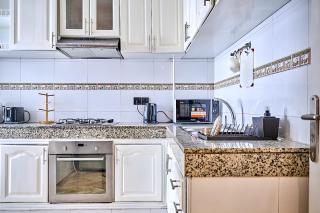 YourPlace Rabat Agdal 1 - Cozy Residence - 6