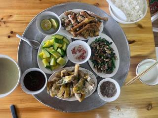 Mã H'mông Sa Pa HOMESTAY - 9