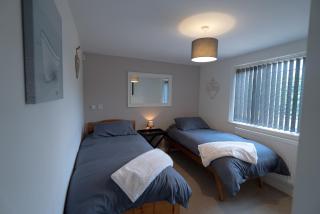The Cottage 2 Bedrooms - 3