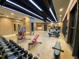 Căn studio tại Tòa Icon 40 Bãi Cháy Hạ Long - 7