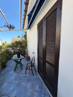 Casa vacanza maronti - Ischia - 7