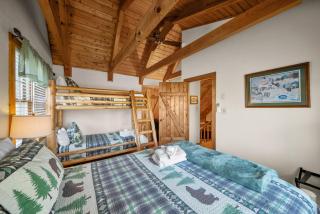 5 Bears Cabin - 3