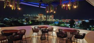 Hotel Azalea Rooftop - 7