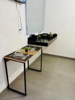 Voer Jequitibá Hospedaria - 2