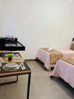 Voer Jequitibá Hospedaria - 0